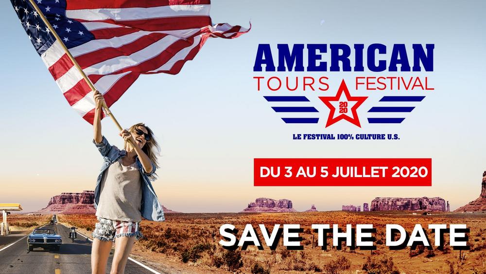 American Tours Festival 2020 