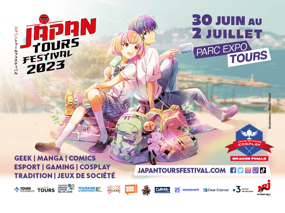 japan tours festival 2023